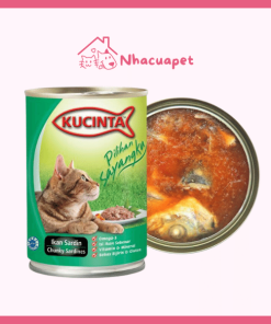 pate kucinta cho mèo