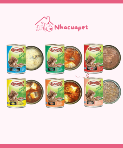 pate kucinta cho mèo