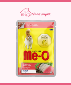 pate MeO cho mèo