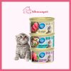 Pate Snappy Tom Kitten Dành Cho Mèo Con Premium (Lon 70g)