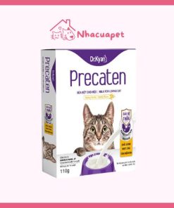 Sữa Bột Dr Kyan Precaten Cho Mèo 400g(1)
