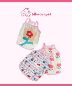 áo thun trái cây dễ thương(1)