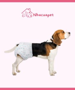 Tã bỉm PET SOFT Disposable Diapers Small