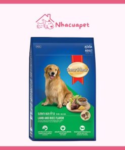 Hạt Smartheart Adult Cho Chó Trưởng Thành1kg5 (2)
