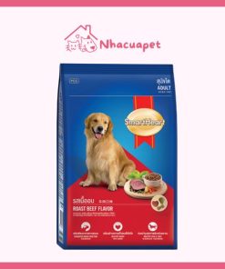 Hạt Smartheart Adult Cho Chó Trưởng Thành1kg5 (1)