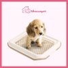 Khay Vệ Sinh Cho Chó MAKAR Dog Toilet Trays Small