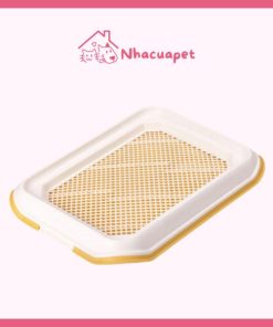 Khay Vệ Sinh Cho Chó MAKAR Dog Toilet Trays Small