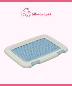 Khay Vệ Sinh Cho Chó Đi Đúng Chỗ IRIS OHYAMA FTT