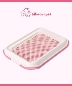 Khay Vệ Sinh Cho Chó MAKAR Dog Toilet Trays Small