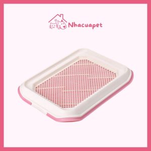 Khay Vệ Sinh Cho Chó MAKAR Dog Toilet Trays Small