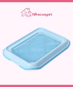 Khay Vệ Sinh Cho Chó MAKAR Dog Toilet Trays Small
