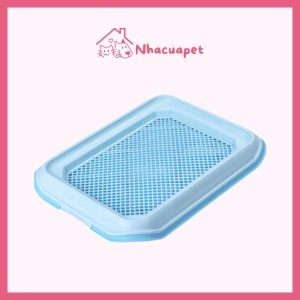 Khay Vệ Sinh Cho Chó MAKAR Dog Toilet Trays Small