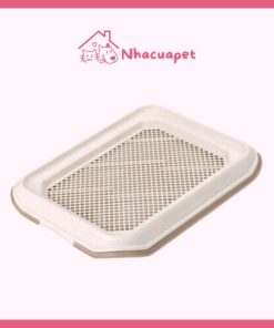 Khay Vệ Sinh Cho Chó MAKAR Dog Toilet Trays Small