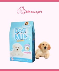 Sữa dinh dưỡng Bearing Milk