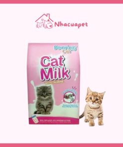 Sữa dinh dưỡng Bearing Milk
