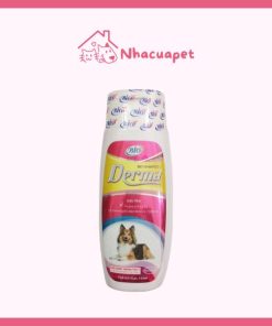 Sữa Tắm Chó Mèo Bio Derma