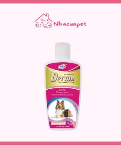 Sữa Tắm Chó Mèo Bio Derma