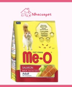 [1.2Kg] Thức ăn hạt Me-O Adult cho mèo trưởng thành(3)