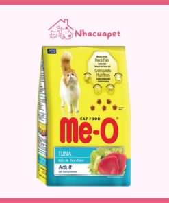 [1.2Kg] Thức ăn hạt Me-O Adult cho mèo trưởng thành(2)