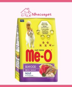 [1.2Kg] Thức ăn hạt Me-O Adult cho mèo trưởng thành(1)